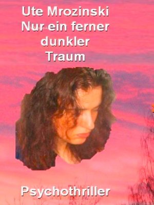 cover image of Nur ein ferner, dunkler Traum